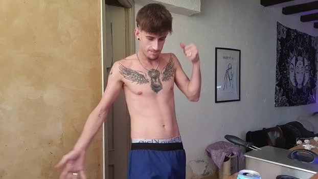 JovenChico21 Cam4 08-07-2024 Males