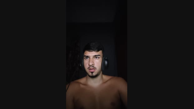 robsonhaha Cam4 09-07-2024 Males