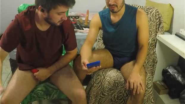 safadosnerds Cam4 09-07-2024 Males