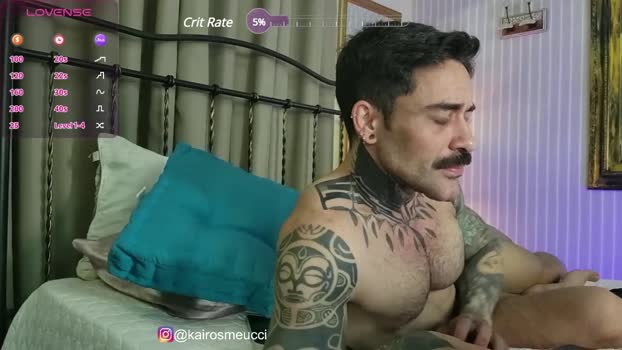 kairosmeucci Cam4 10-07-2024 Males