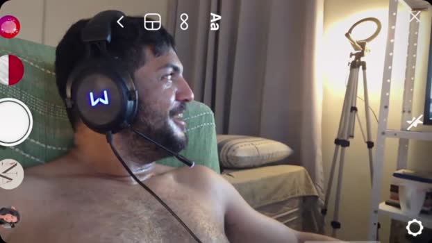 luhparamaiores Cam4 10-07-2024 Males