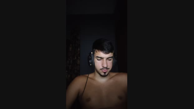 robsonhaha Cam4 10-07-2024 Males