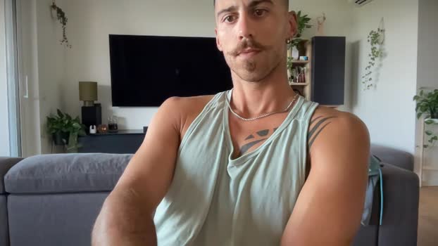 vida_23 Cam4 10-07-2024 Males