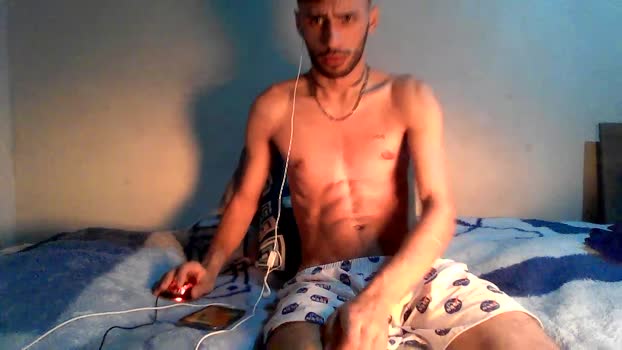 GarotoDoSulRG Cam4 11-07-2024 Males