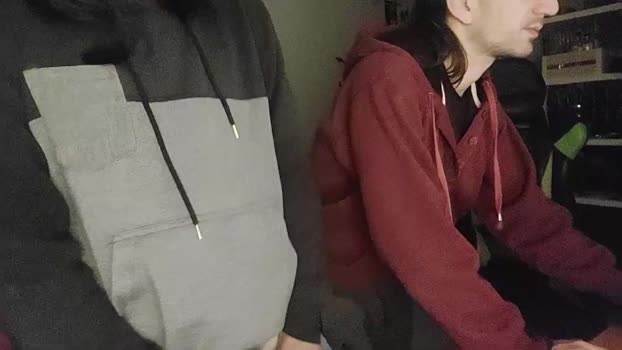 Gengarboi Cam4 11-07-2024 Males
