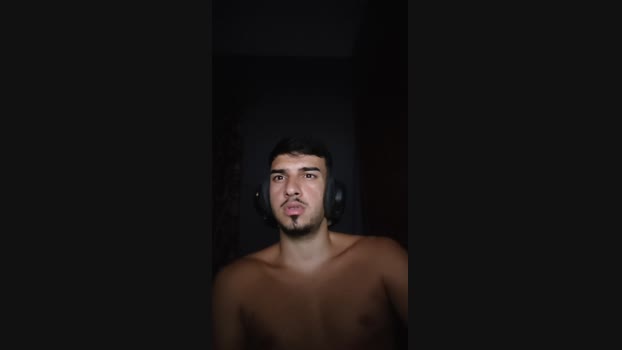 robsonhaha Cam4 11-07-2024 Males