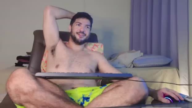 luhparamaiores Cam4 12-07-2024 Males