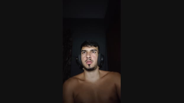 robsonhaha Cam4 12-07-2024 Males