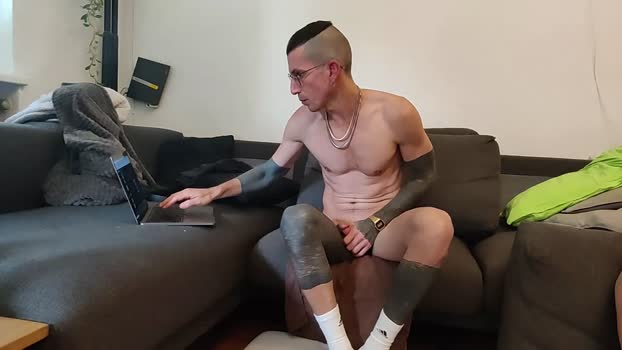 electricitys Cam4 13-07-2024 Males