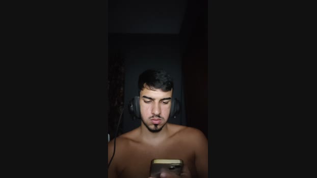 robsonhaha Cam4 14-07-2024 Males