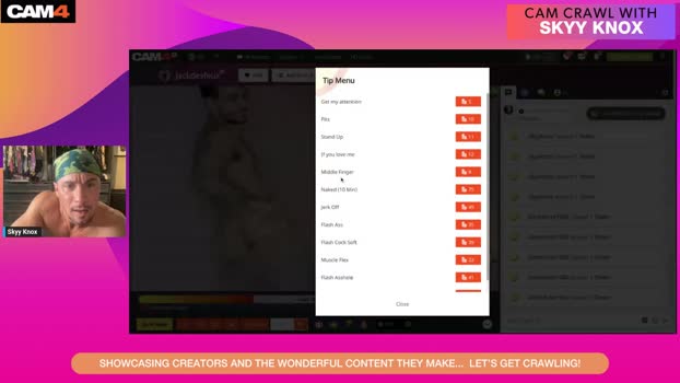SkyyKnox Cam4 15-07-2024 Males
