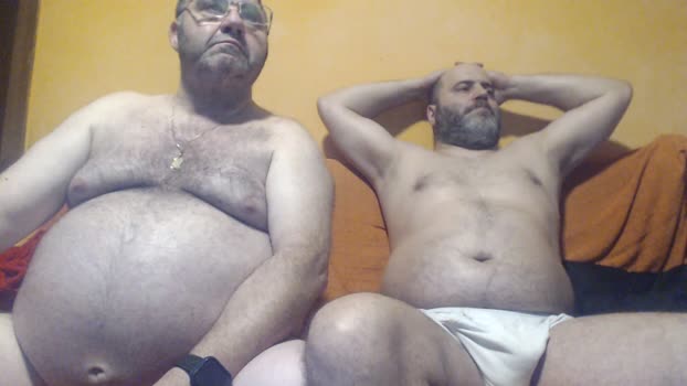fade27 Cam4 14-07-2024 Males