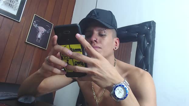 GaboReyes Cam4 20-07-2024 Males