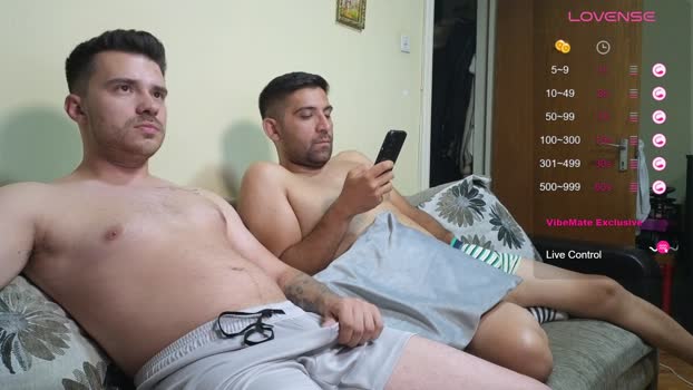 johnnylove22 Cam4 19-07-2024 Males