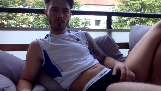 GuyFromNextDoor Cam4 21-07-2024 Males