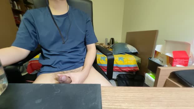 hanyu Cam4 20-07-2024 Males