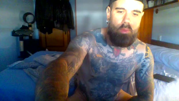 Punisher21cm Cam4 22-07-2024 Males