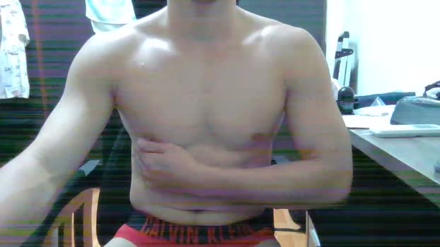 ShootingSlience Cam4 23-07-2024 Males