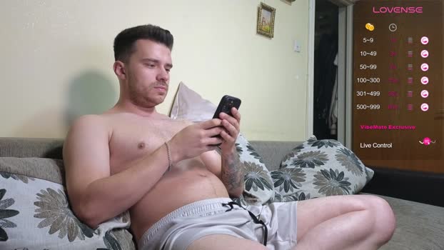 johnnylove22 Cam4 23-07-2024 Males