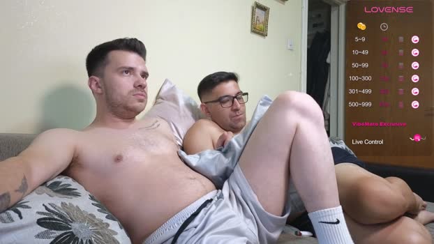 johnnylove22 Cam4 23-07-2024 Males