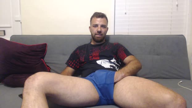 Trantorix Cam4 24-07-2024 Males