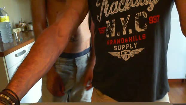 fgk_milano Cam4 24-07-2024 Males