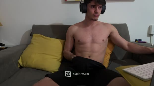 StraightVini Cam4 26-07-2024 Males