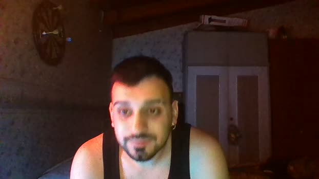 chrisvo2 Cam4 26-07-2024 Males