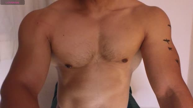 farid_stud Cam4 27-07-2024 Males
