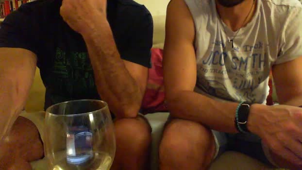 fgk_milano Cam4 27-07-2024 Males