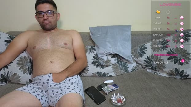 johnnylove22 Cam4 26-07-2024 Males
