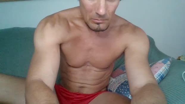 megustasmucho Cam4 27-07-2024 Males