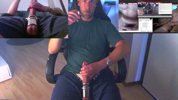 Reeper84 Cam4 27-07-2024 Males
