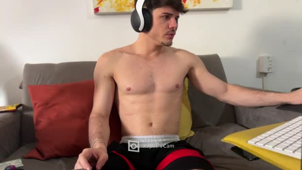 StraightVini Cam4 27-07-2024 Males