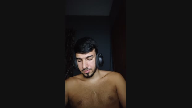robsonhaha Cam4 28-07-2024 Males