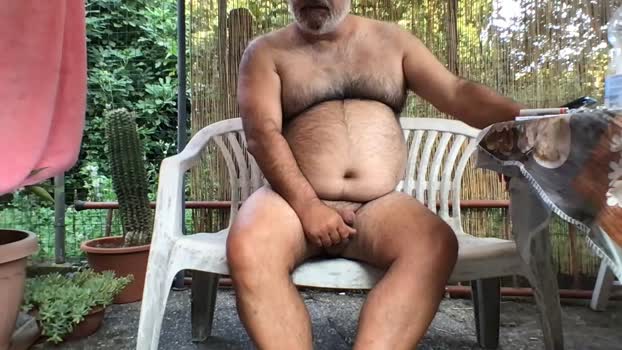 magu51 Cam4 29-07-2024 Males