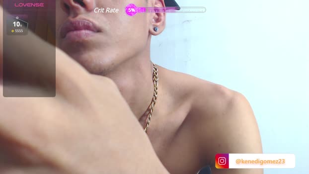 GaboReyes Cam4 30-07-2024 Males