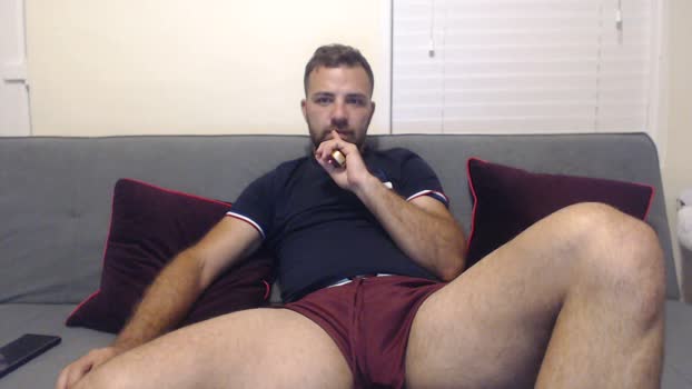 Trantorix Cam4 29-07-2024 Males
