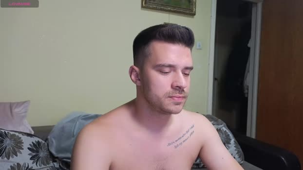 johnnylove22 Cam4 29-07-2024 Males