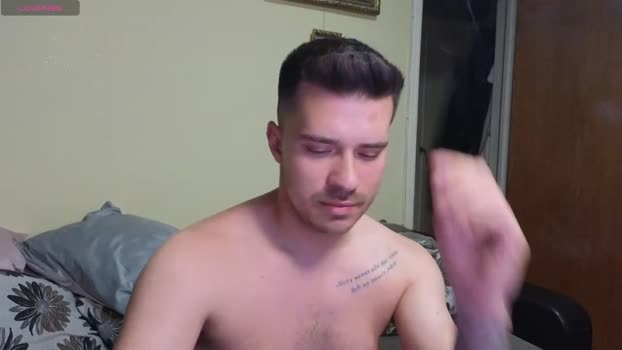 johnnylove22 Cam4 30-07-2024 Males