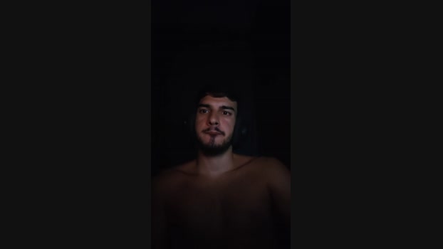 robsonhaha Cam4 30-07-2024 Males