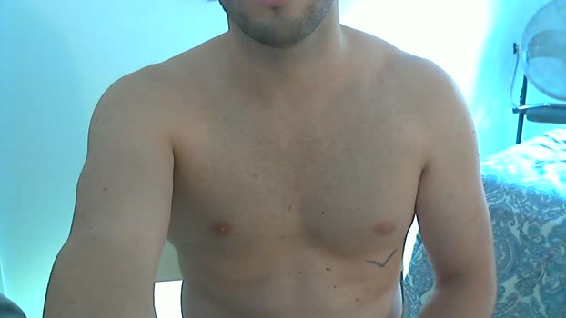 YoungFraser Cam4 30-07-2024 Males