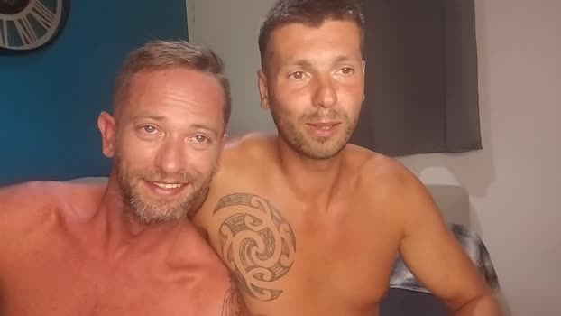 braqueuemar Cam4 30-07-2024 Males