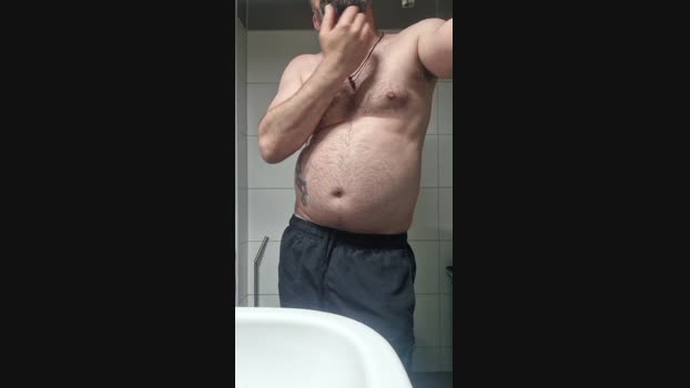 Doperman Cam4 01-08-2024 Males