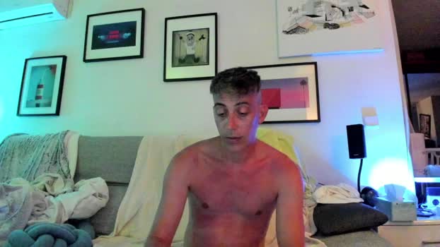 HuGo4K Cam4 31-07-2024 Males