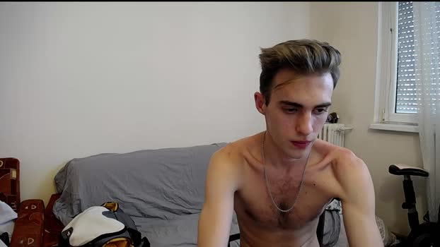 JustinNorDick Cam4 01-08-2024 Males