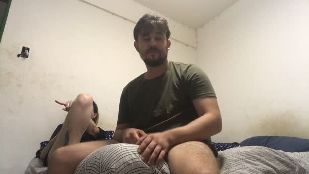 Omiranhaaaa Cam4 01-08-2024 Males