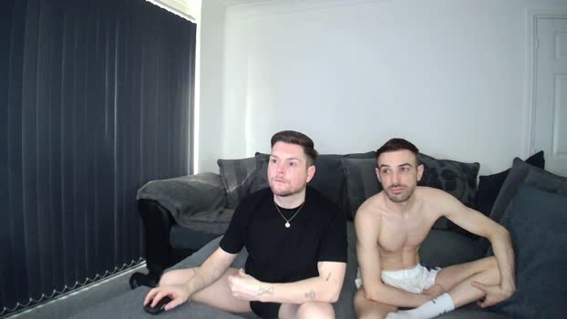 TwoTwinkHusband Cam4 31-07-2024 Males