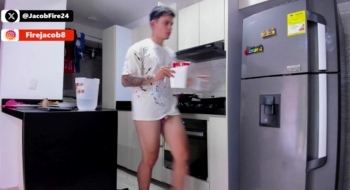jacob_fireexx Cam4 31-07-2024 Males