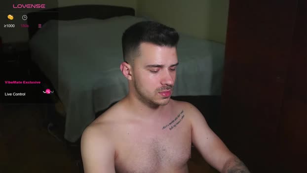 johnnylove22 Cam4 31-07-2024 Males